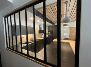 Grand gîte 21 places